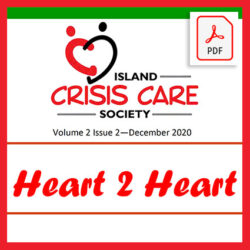 ICCS Heart to Heart newsletter