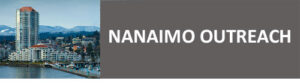 Nanaimo outreach